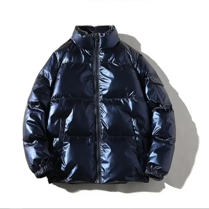 | Cozy Dam pufferjacka