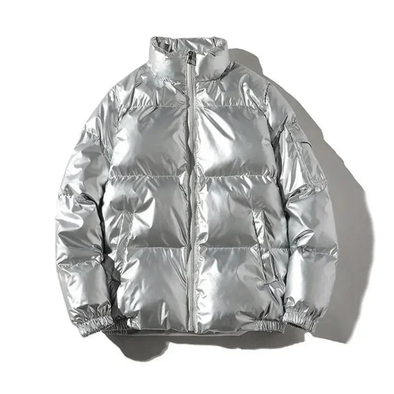 | Cozy Dam pufferjacka