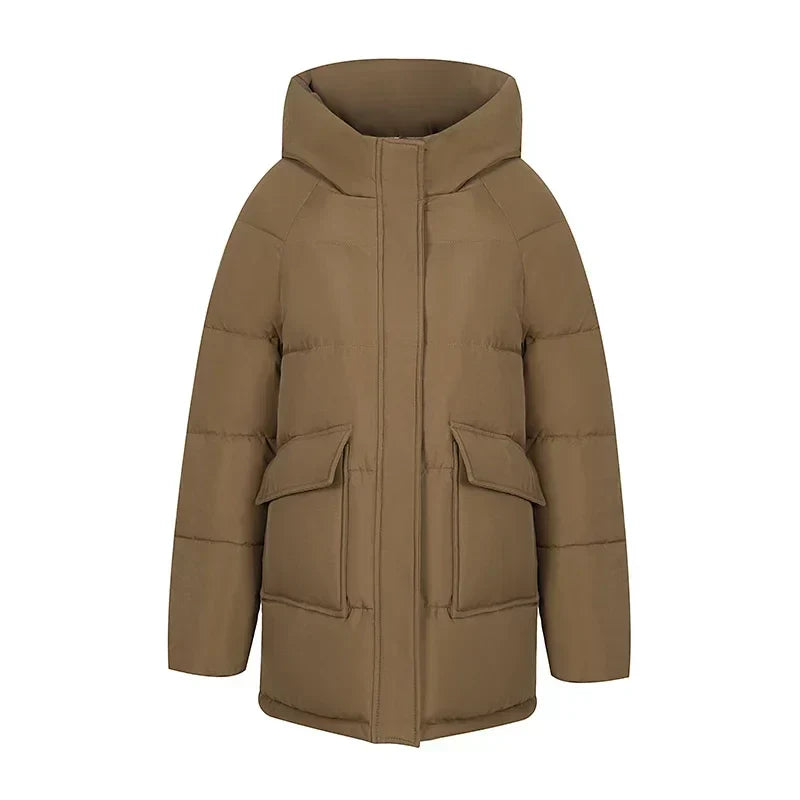 | parka Jacka