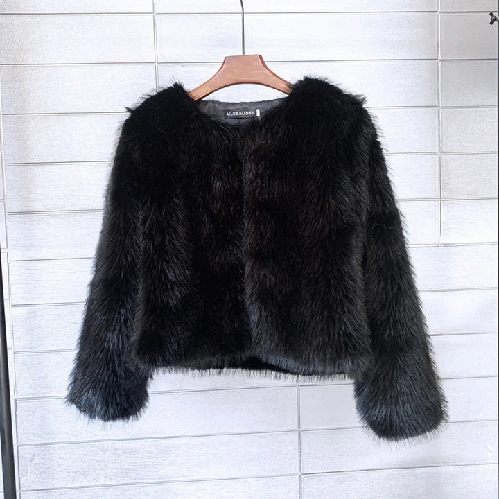 | More elegant och Mångsidig vinter Kappa