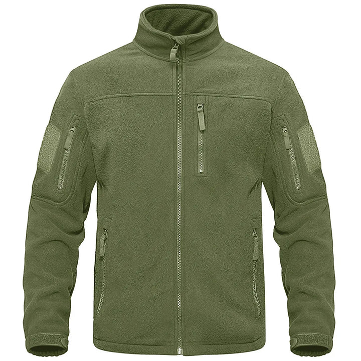 Tactical Fleece Jacka.