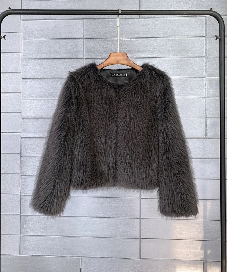 | More elegant och Mångsidig vinter Kappa