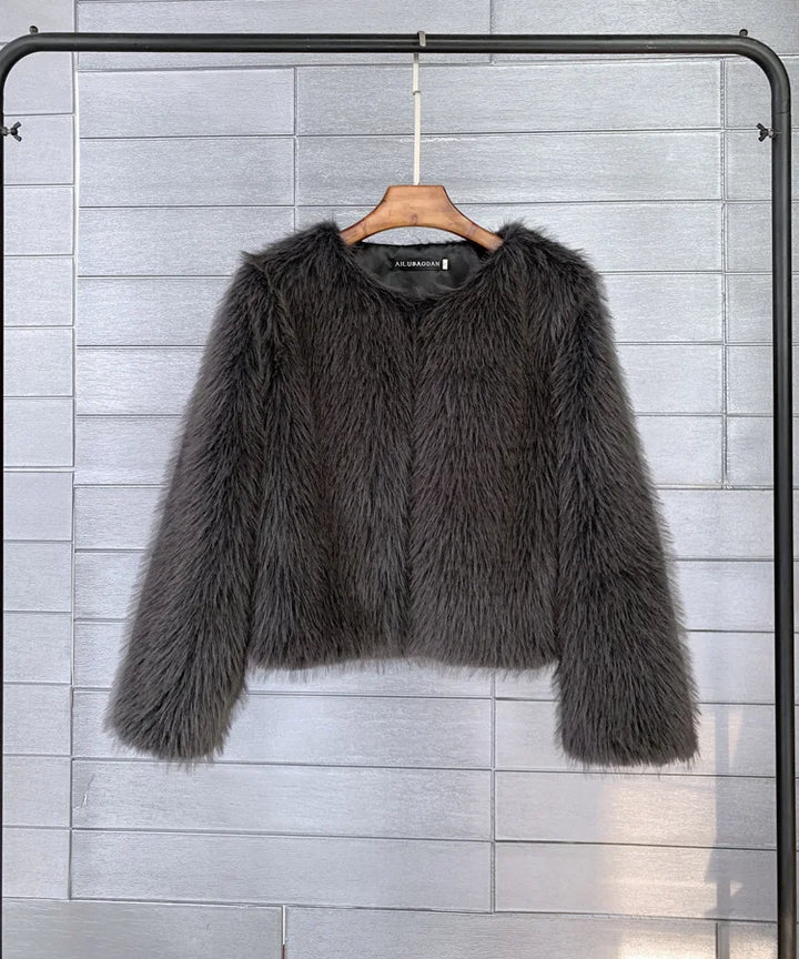 | More elegant och Mångsidig vinter Kappa