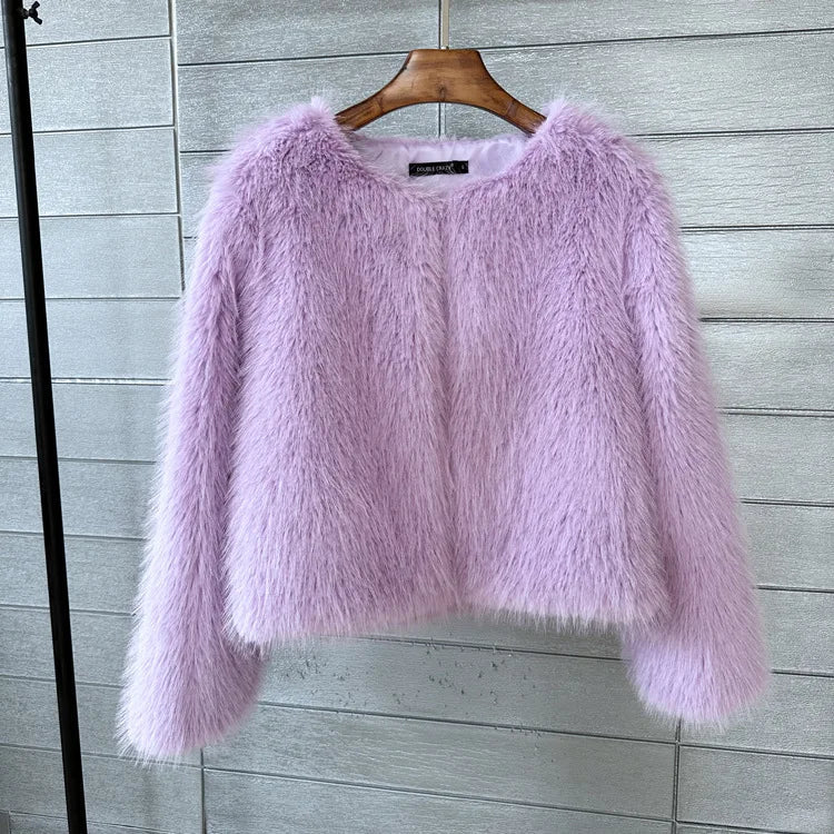 | More elegant och Mångsidig vinter Kappa