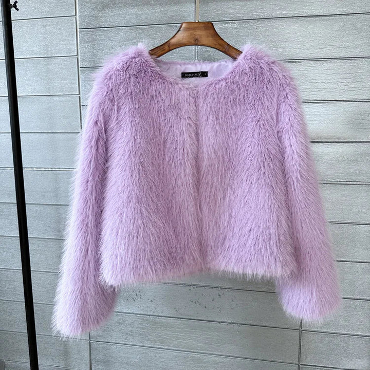 | More elegant och Mångsidig vinter Kappa