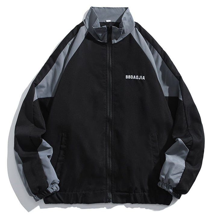 Vindjacka Japanese Varsity Jacka