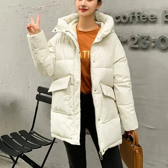 | parka Jacka