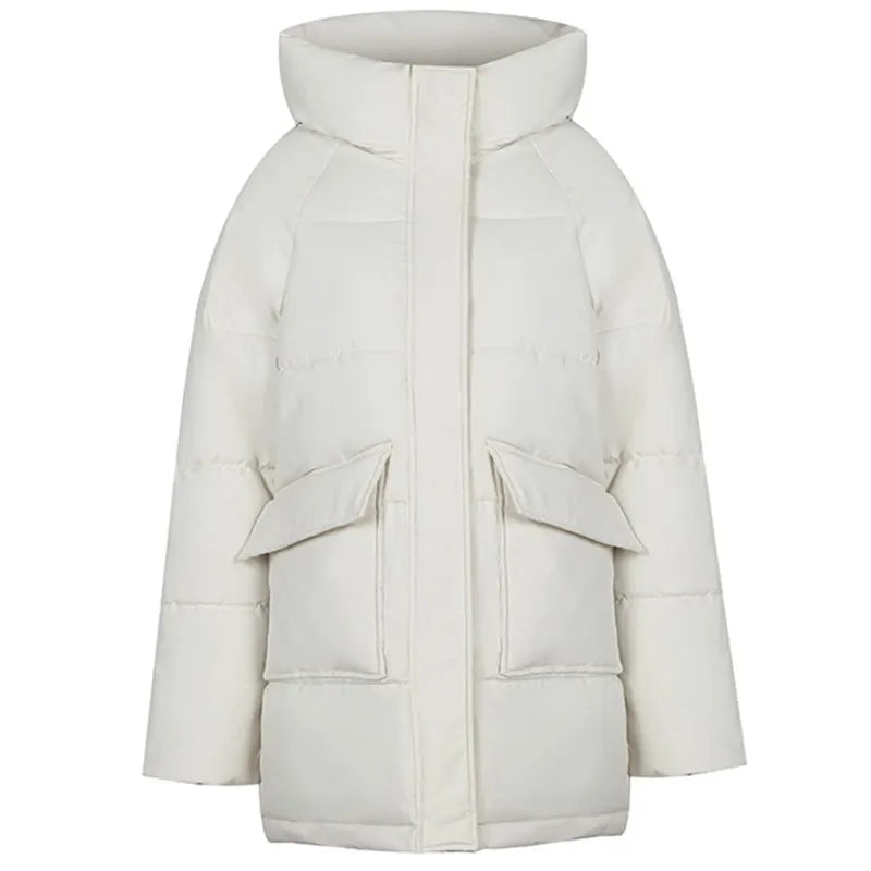 | parka Jacka