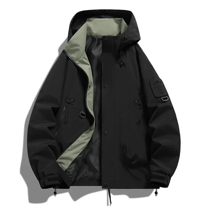 Varm Outdoor Ski Jacka Dam