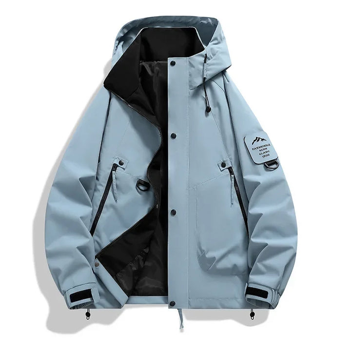 Varm Outdoor Ski Jacka Dam