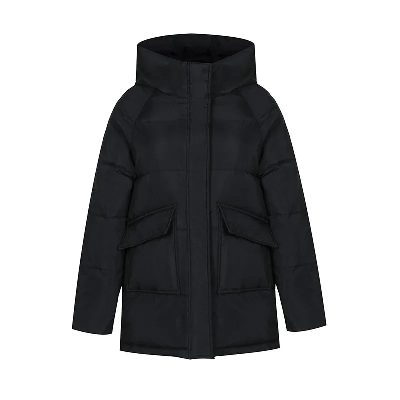 | parka Jacka