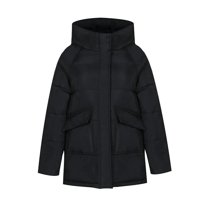 | parka Jacka
