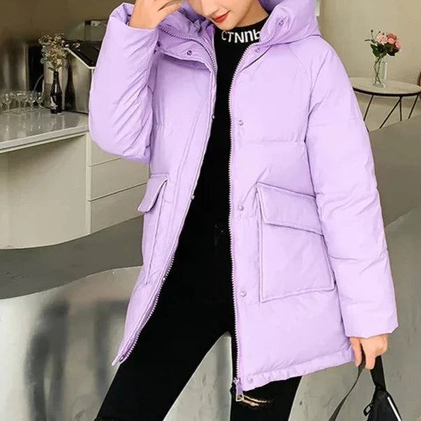 | parka Jacka