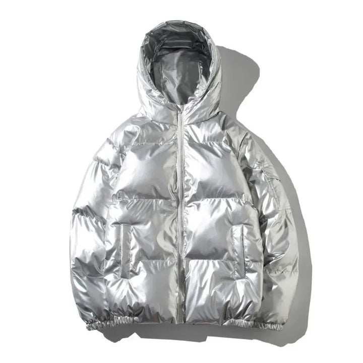 | Cozy Dam pufferjacka