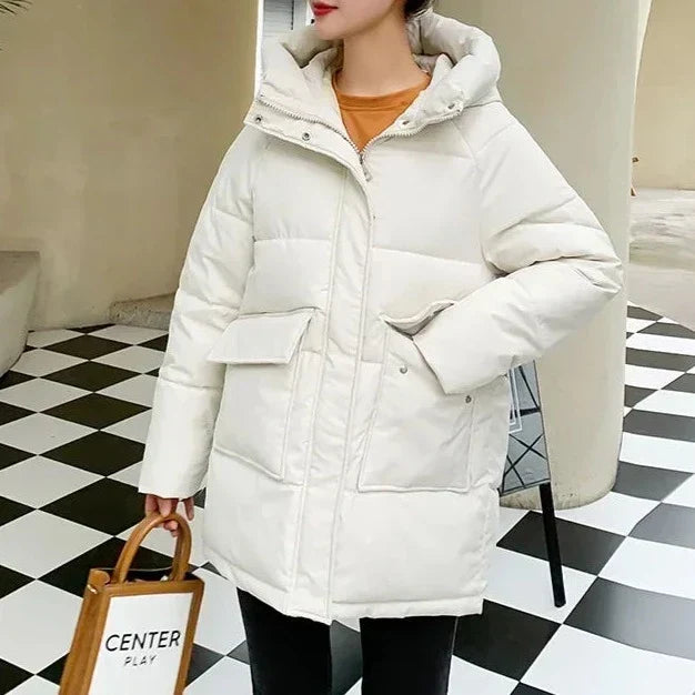 | parka Jacka