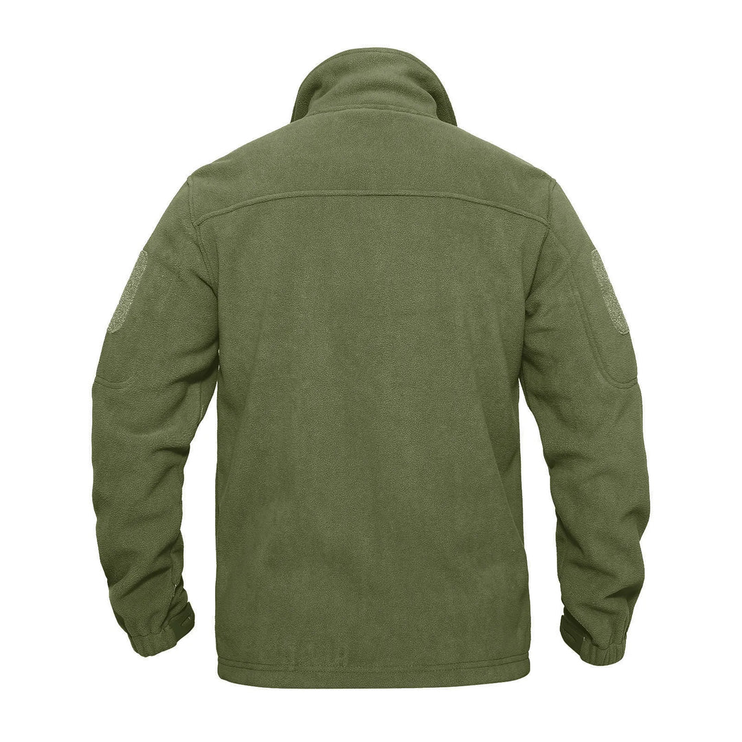 Tactical Fleece Jacka.