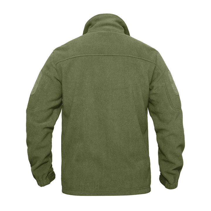 Tactical Fleece Jacka.