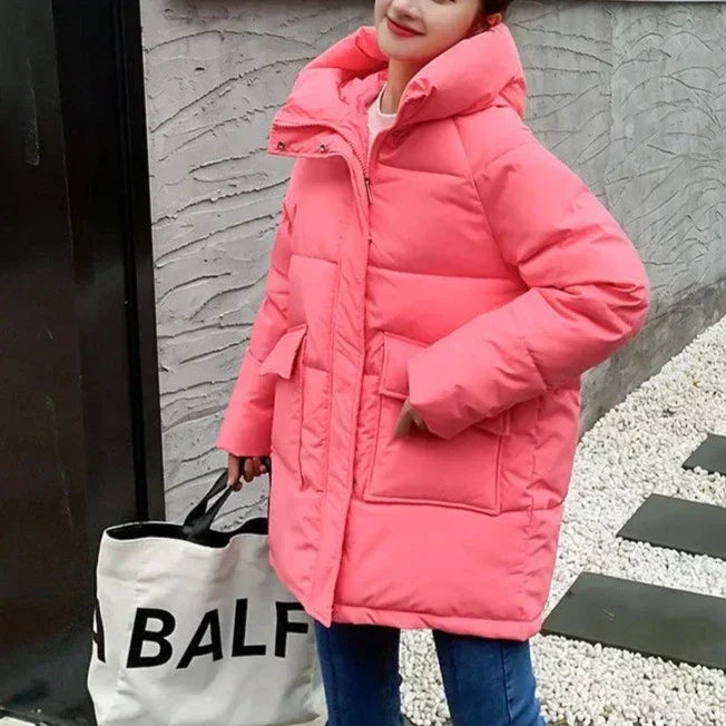 | parka Jacka