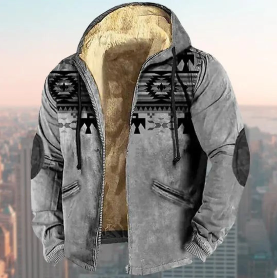 | klassisk Herrjacka