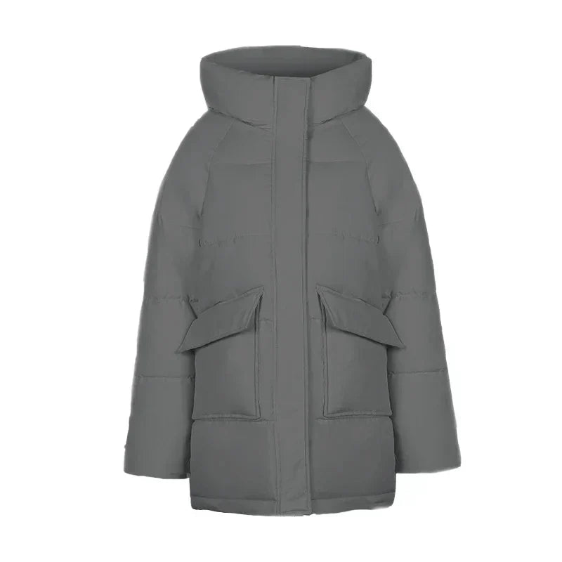 | parka Jacka