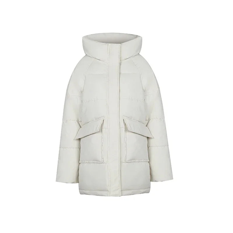 | parka Jacka