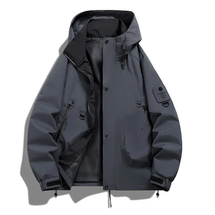 Varm Outdoor Ski Jacka Dam