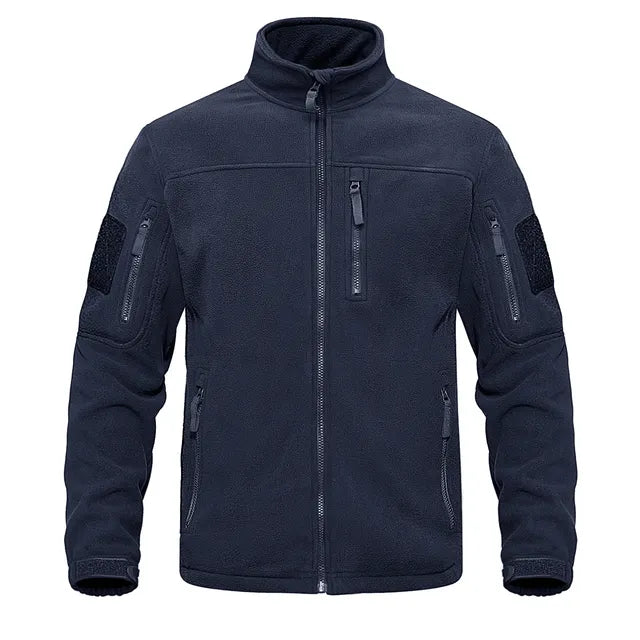 Tactical Fleece Jacka.