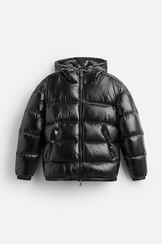 | UNISEX Ner Jacka