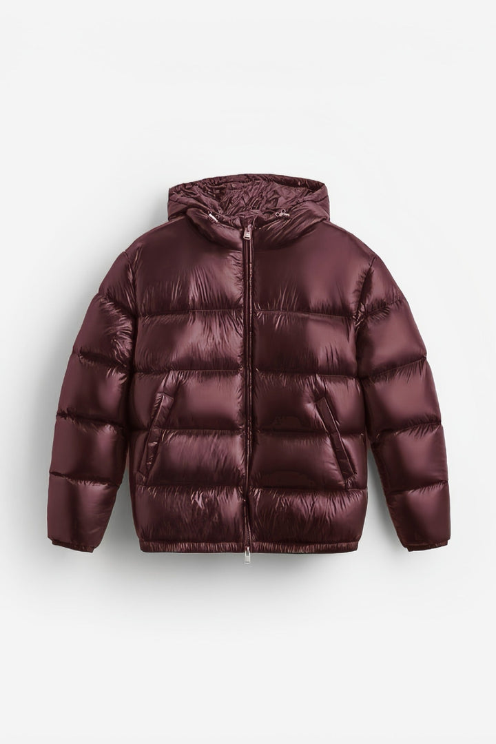 | UNISEX Ner Jacka