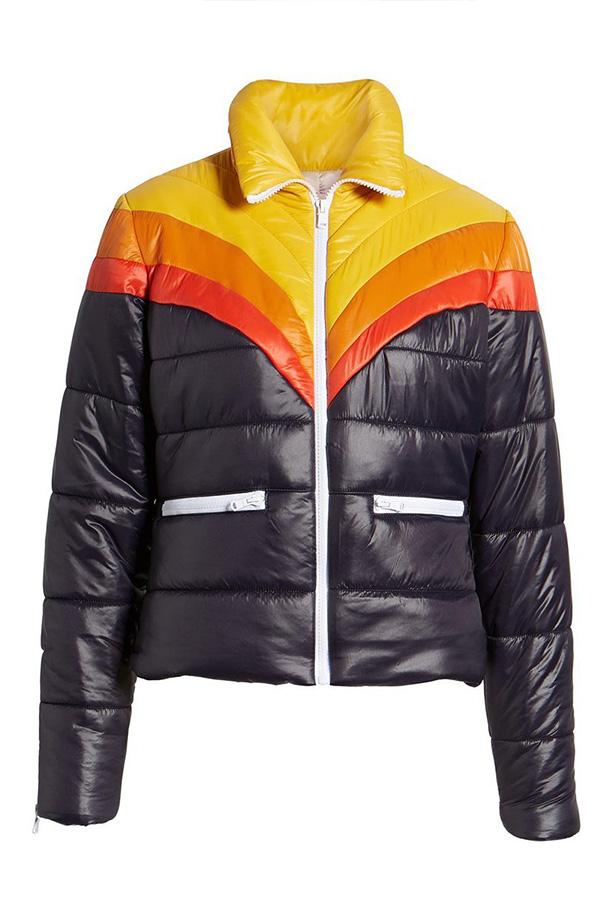 | Rainbow Jacka