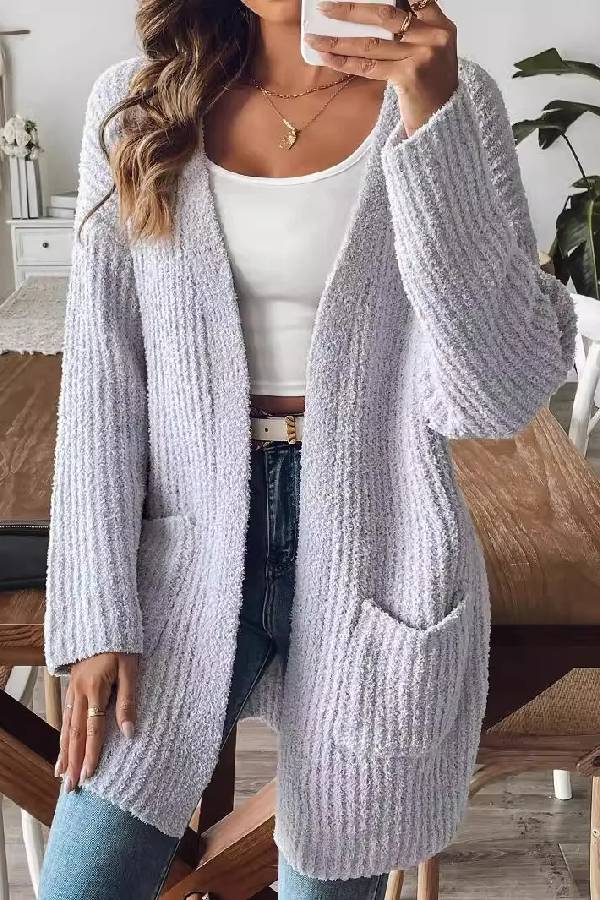 | Mode Trend Two-Ficka casual Jacka