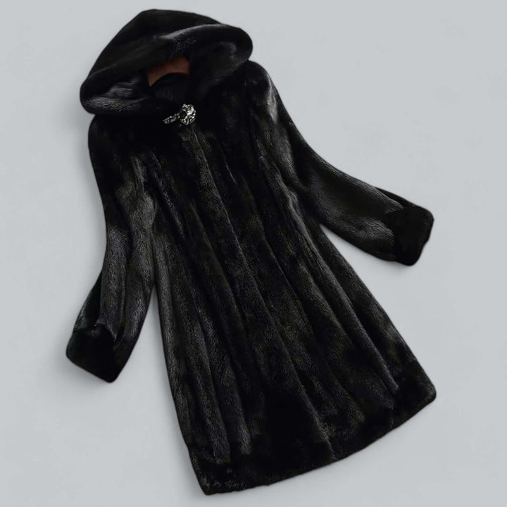 | Dam elegant vinter Kappa