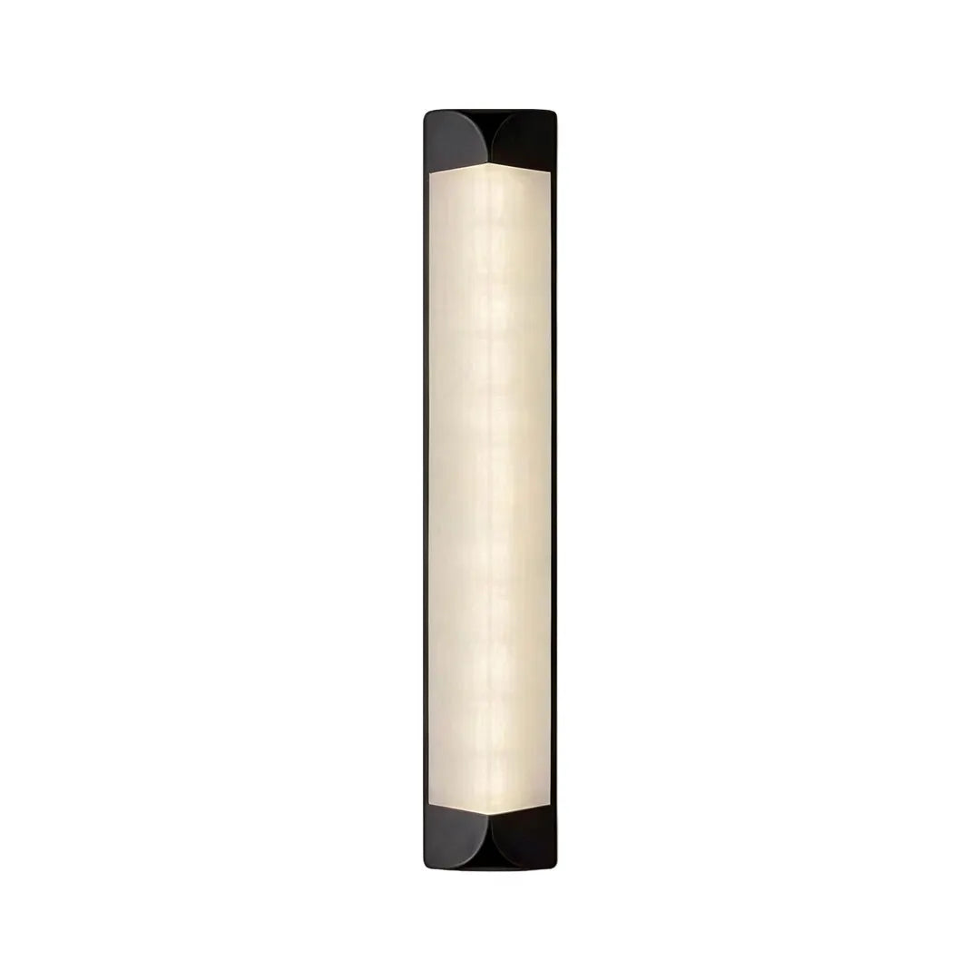 Vägglampa Utomhus Modern Vattentät Romersk Kolonn Lampa