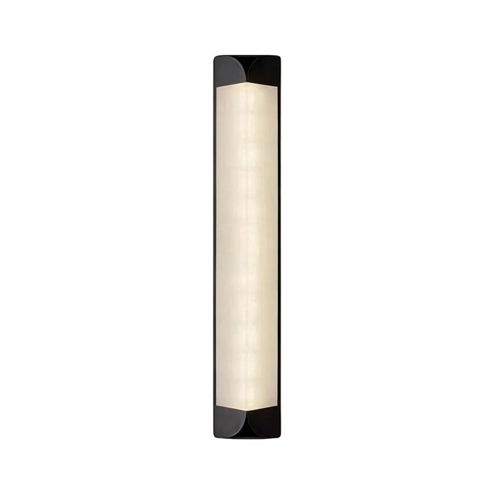 Vägglampa Utomhus Modern Vattentät Romersk Kolonn Lampa