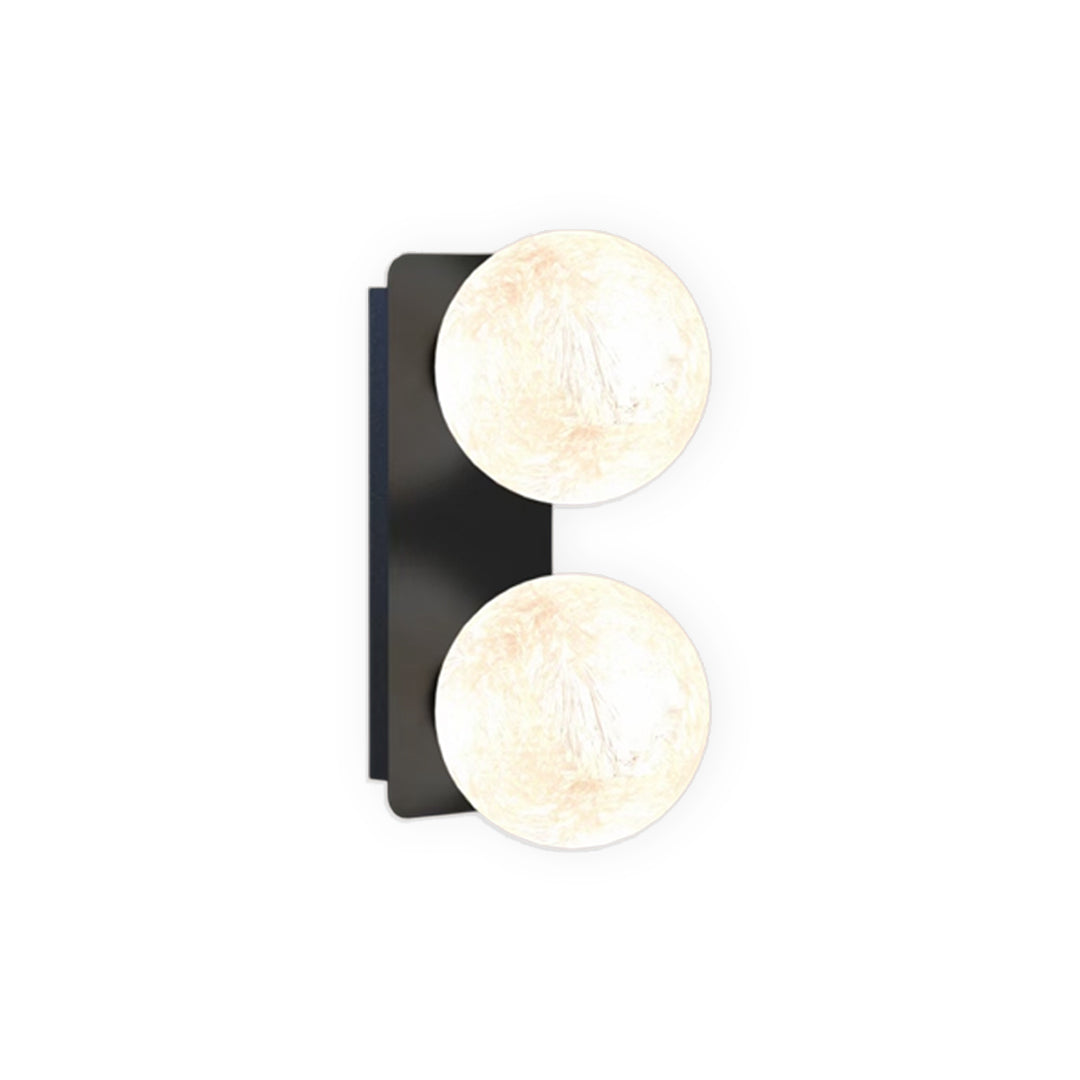 Konstglas Vägglampa Belysning Modern Kreativ Ljus