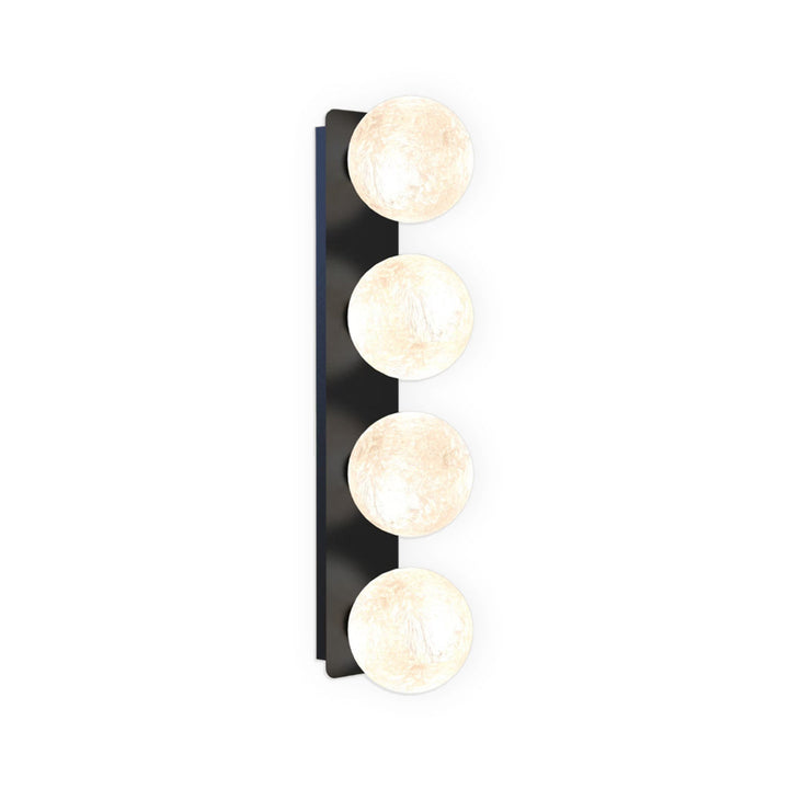 Konstglas Vägglampa Belysning Modern Kreativ Ljus