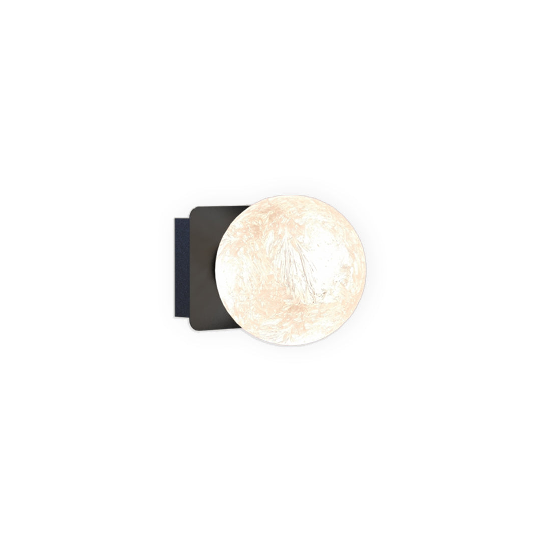 Konstglas Vägglampa Belysning Modern Kreativ Ljus