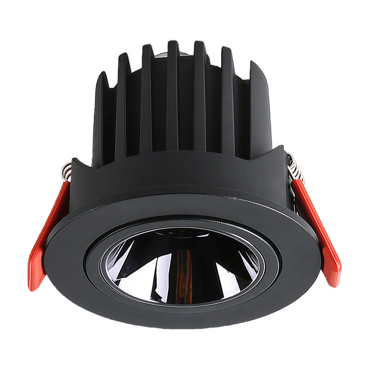 [Öppen Låda] Riktad Inbyggd Spotlights Fullspektrum LED Lampa