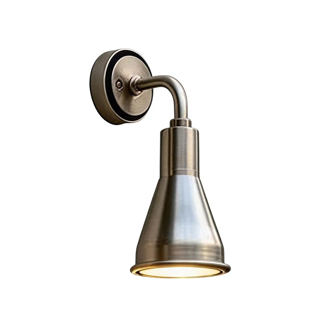Vägglampor Utomhusbelysning Minimalistisk Industriell Vattentät Lampa