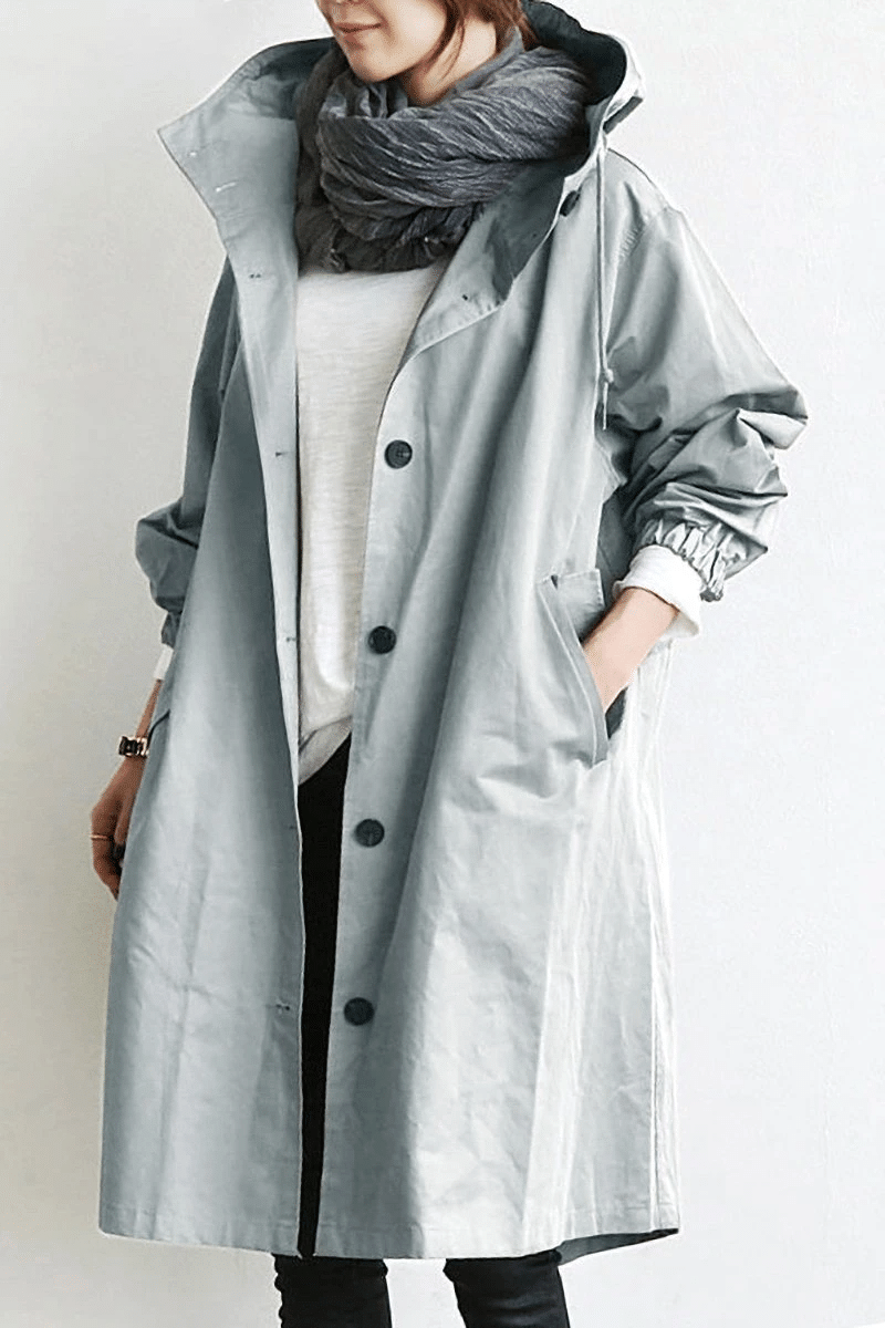 | Den Windbreaker Jacka Av Den Year