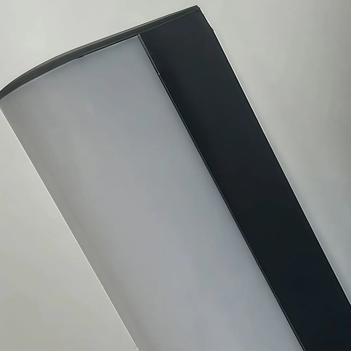 Taklinjär Lampa Modern Kurvad LED Vinterträdgårdslampa