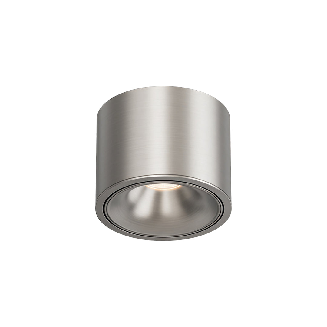Takspotlight Bauhaus Ytmonterad Justerbar Lampa