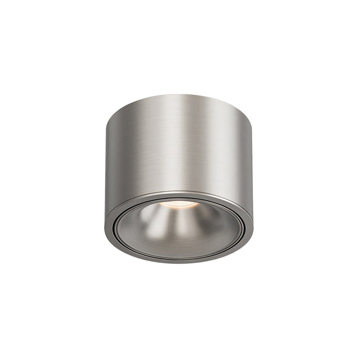 Takspotlight Bauhaus Ytmonterad Justerbar Lampa