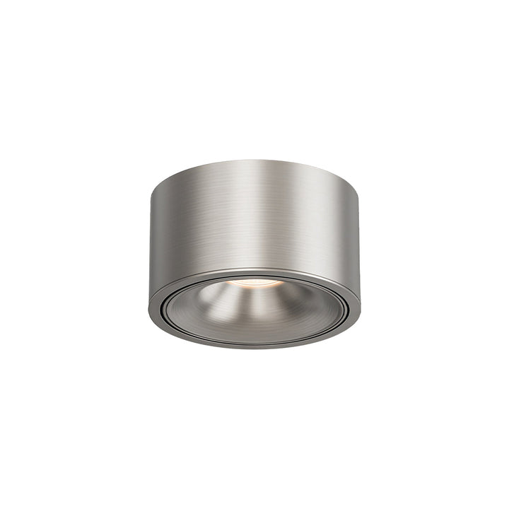 Takspotlight Bauhaus Ytmonterad Justerbar Lampa