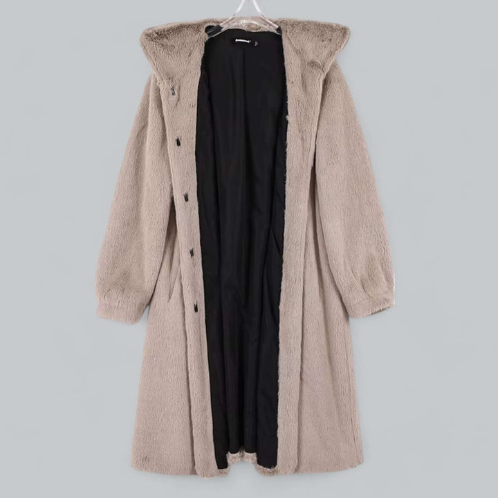 | Dam elegant vinter Kappa