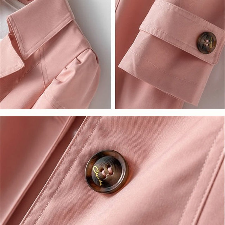 | modeable Jacka för All Occasions