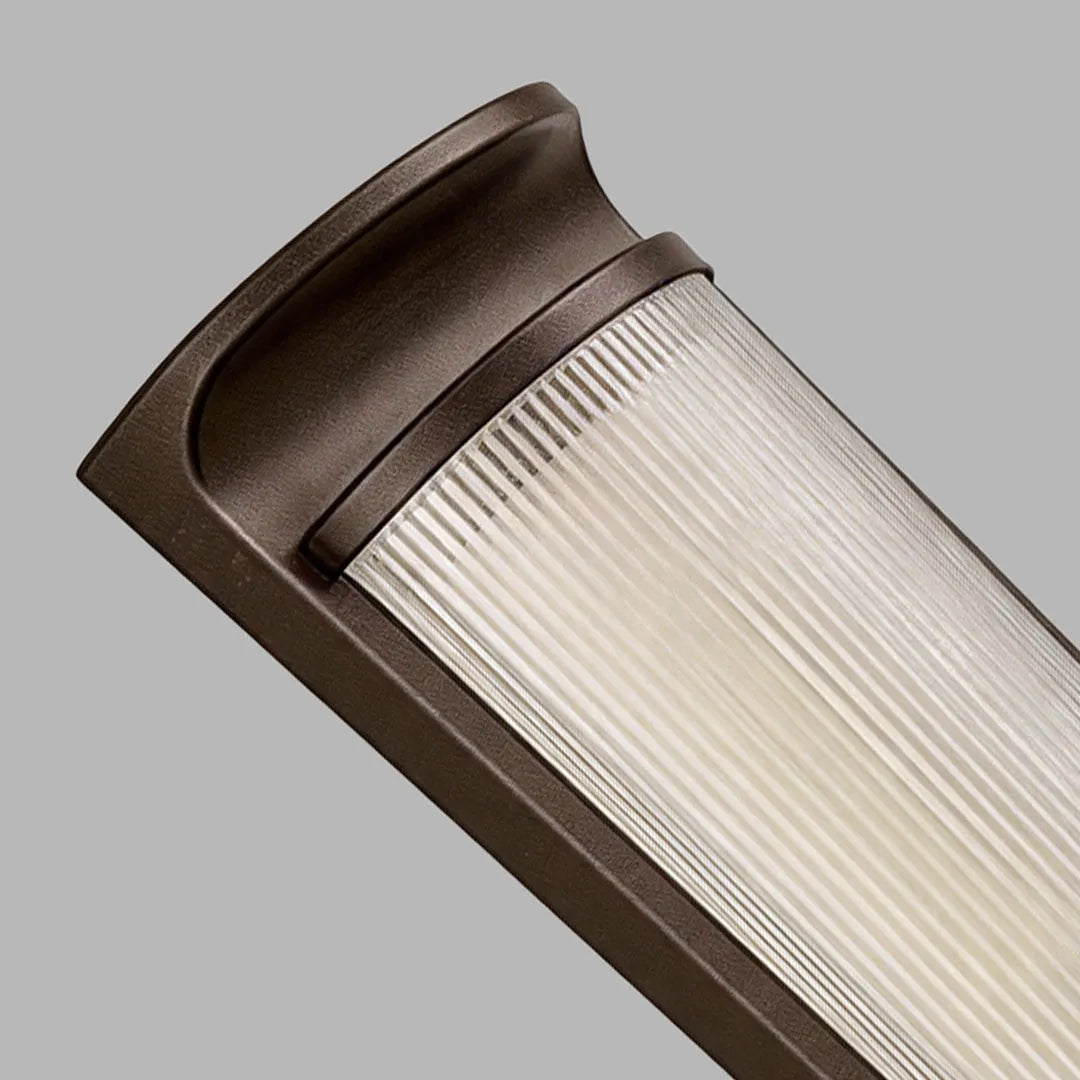 Utomhusbelysning Vägglampor Modern Minimalistisk Dekorativ Lampa