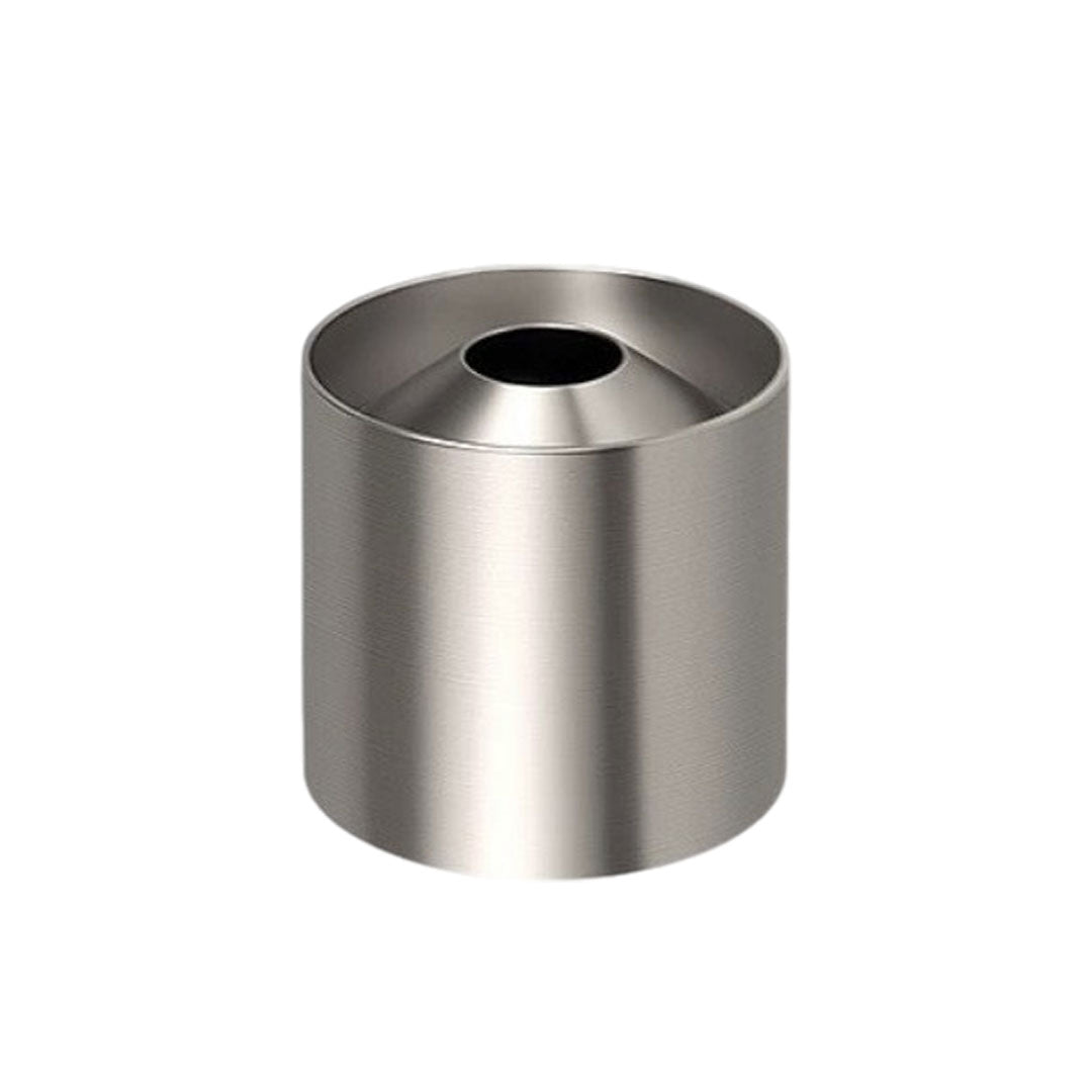 2 ST Silver Takspotlights Cob Full Spectrum Ögonvänligt Ljus