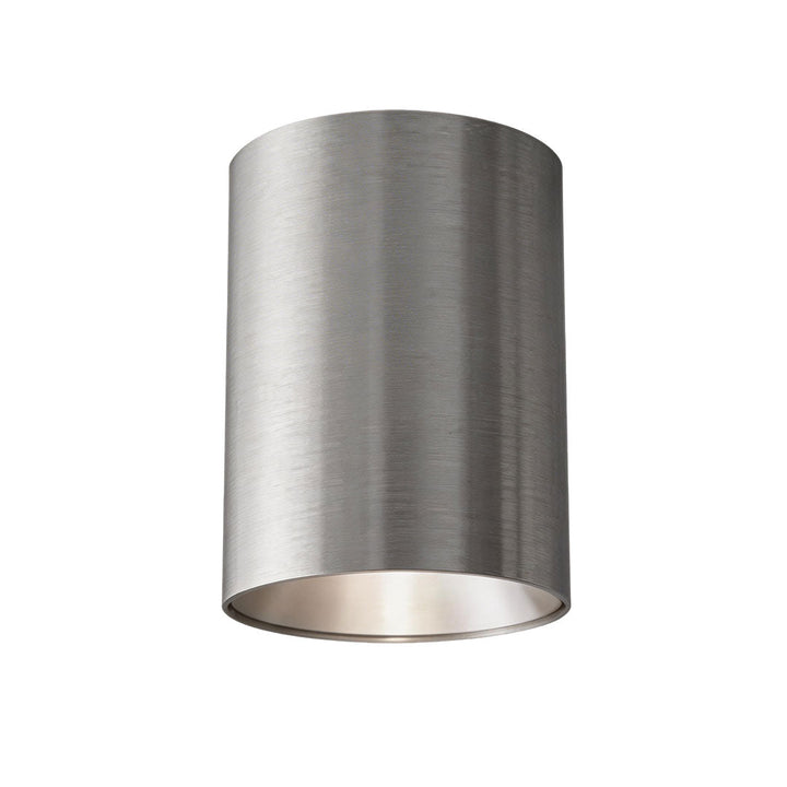 2 PCS Ytmonterade Spotlights Bländfri Vintage Stil Belysning
