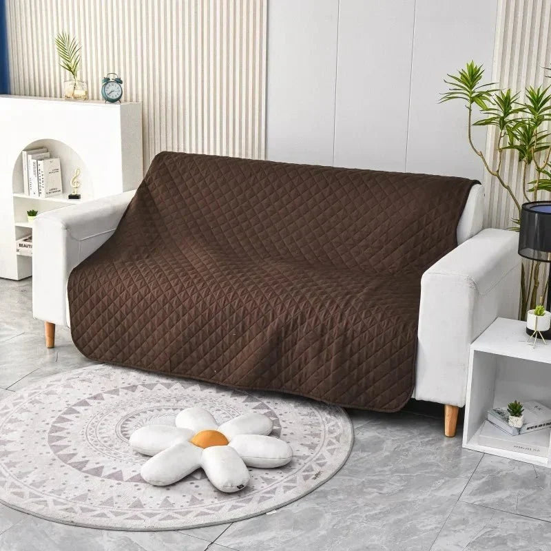 CoverGuard • Halkfri Hundsofföverdrag